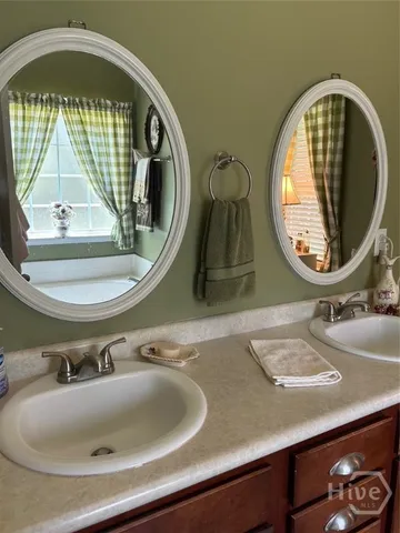 $350,900 | 511 Cobblestone Circle, Bloomingdale, GA 31302