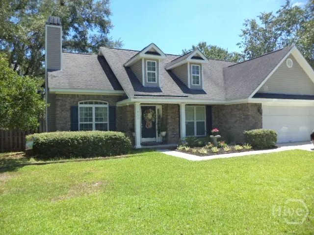 $350,900 | 511 Cobblestone Circle, Bloomingdale, GA 31302