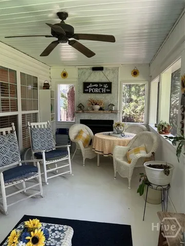 $350,900 | 511 Cobblestone Circle, Bloomingdale, GA 31302