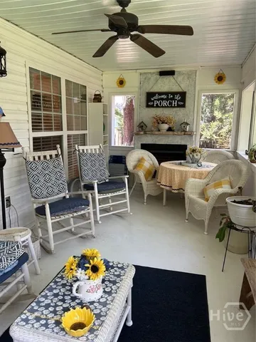 $350,900 | 511 Cobblestone Circle, Bloomingdale, GA 31302