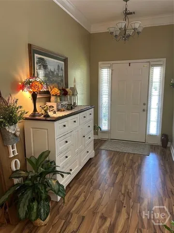 $350,900 | 511 Cobblestone Circle, Bloomingdale, GA 31302