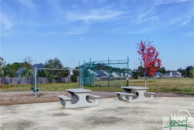 $350,900 | 511 Cobblestone Circle, Bloomingdale, GA 31302