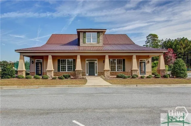 $350,900 | 511 Cobblestone Circle, Bloomingdale, GA 31302