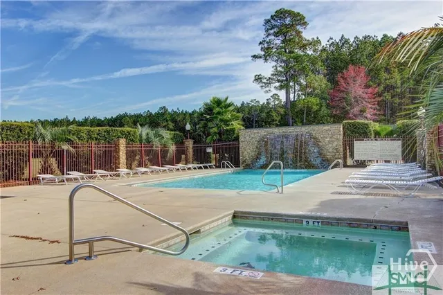 $350,900 | 511 Cobblestone Circle, Bloomingdale, GA 31302