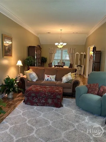 $350,900 | 511 Cobblestone Circle, Bloomingdale, GA 31302