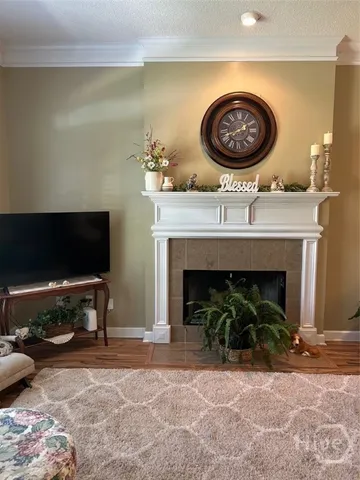 $350,900 | 511 Cobblestone Circle, Bloomingdale, GA 31302