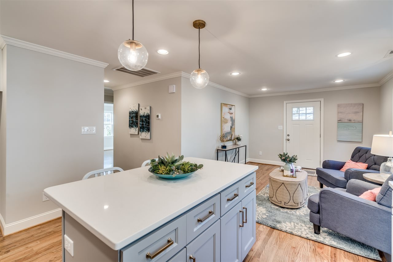 704 Glascock Street Raleigh, NC 27604 - Photo 10 of 30 Photo 10