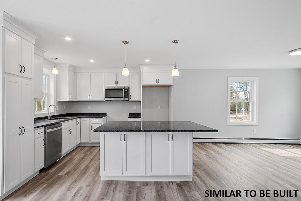 Lot 2 Murray Road Ashburnham, MA 01430 - Photo 4 of 7 Gallery Image 4