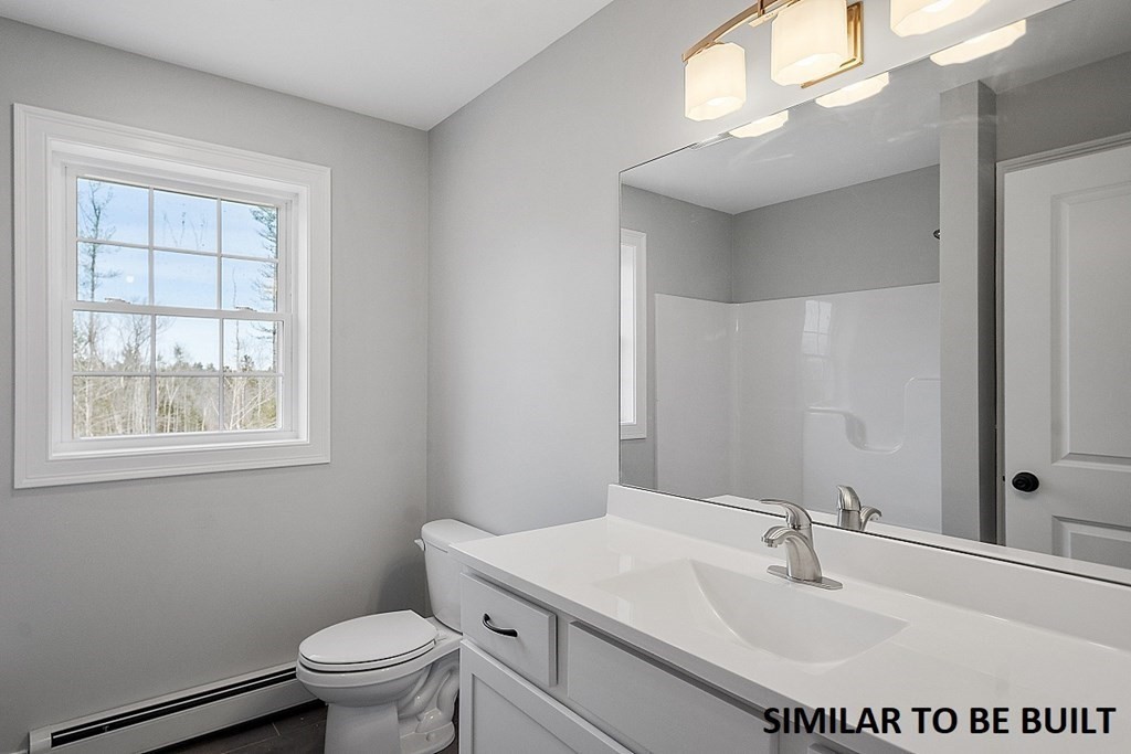 Lot 2 Murray Road Ashburnham, MA 01430 - Photo 6 of 7 Gallery Image 6