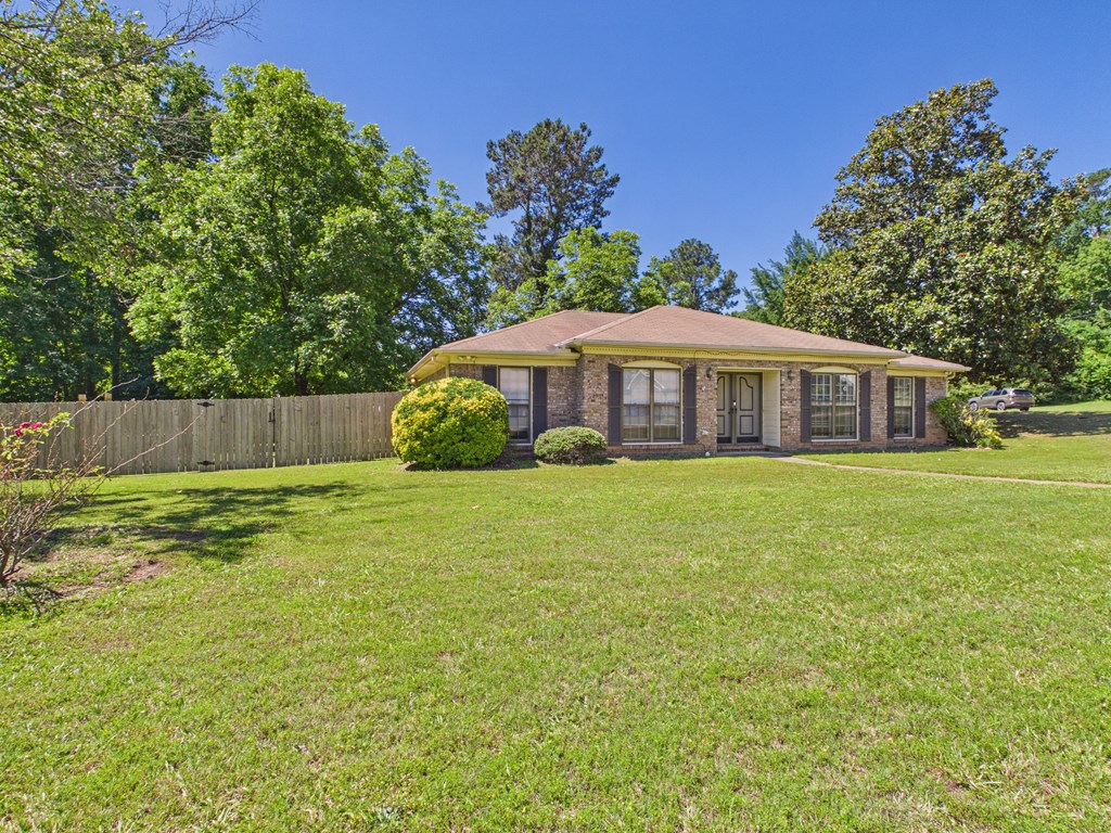 1332 North Ridge Drive Columbus, GA 31904 - Photo 2 of 32
