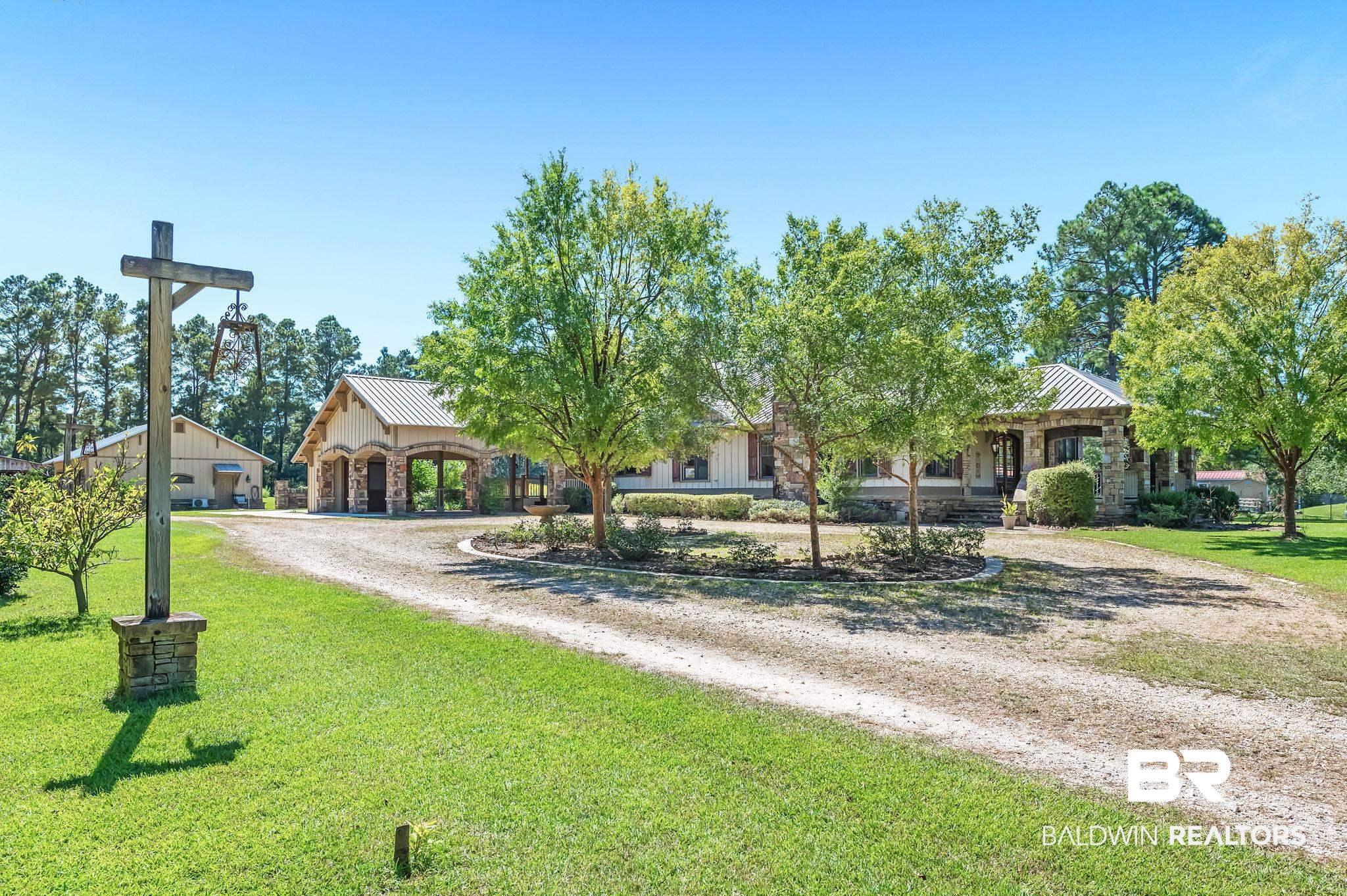 22954 Russian Road Gulf Shores, AL 36542 - Photo 9 of 100