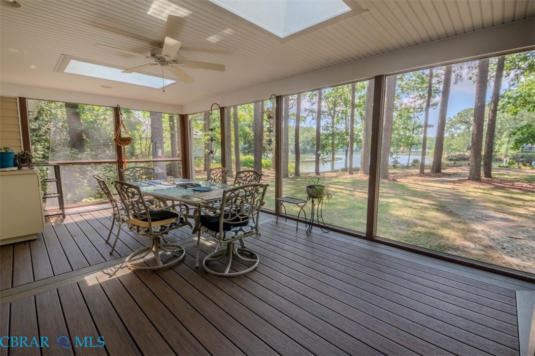 196 Locust Grove Lane Kilmarnock, VA 22482 - Photo 37 of 49