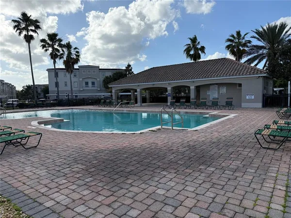 $1,650 | 3311 Whitestone Circle, Unit 201, Kissimmee, FL 34741