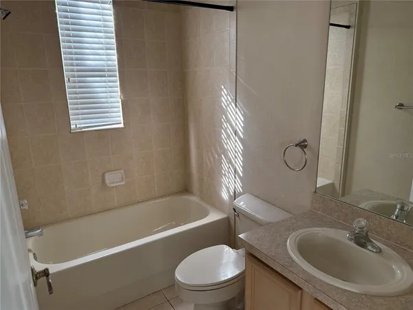 $1,650 | 3311 Whitestone Circle, Unit 201, Kissimmee, FL 34741