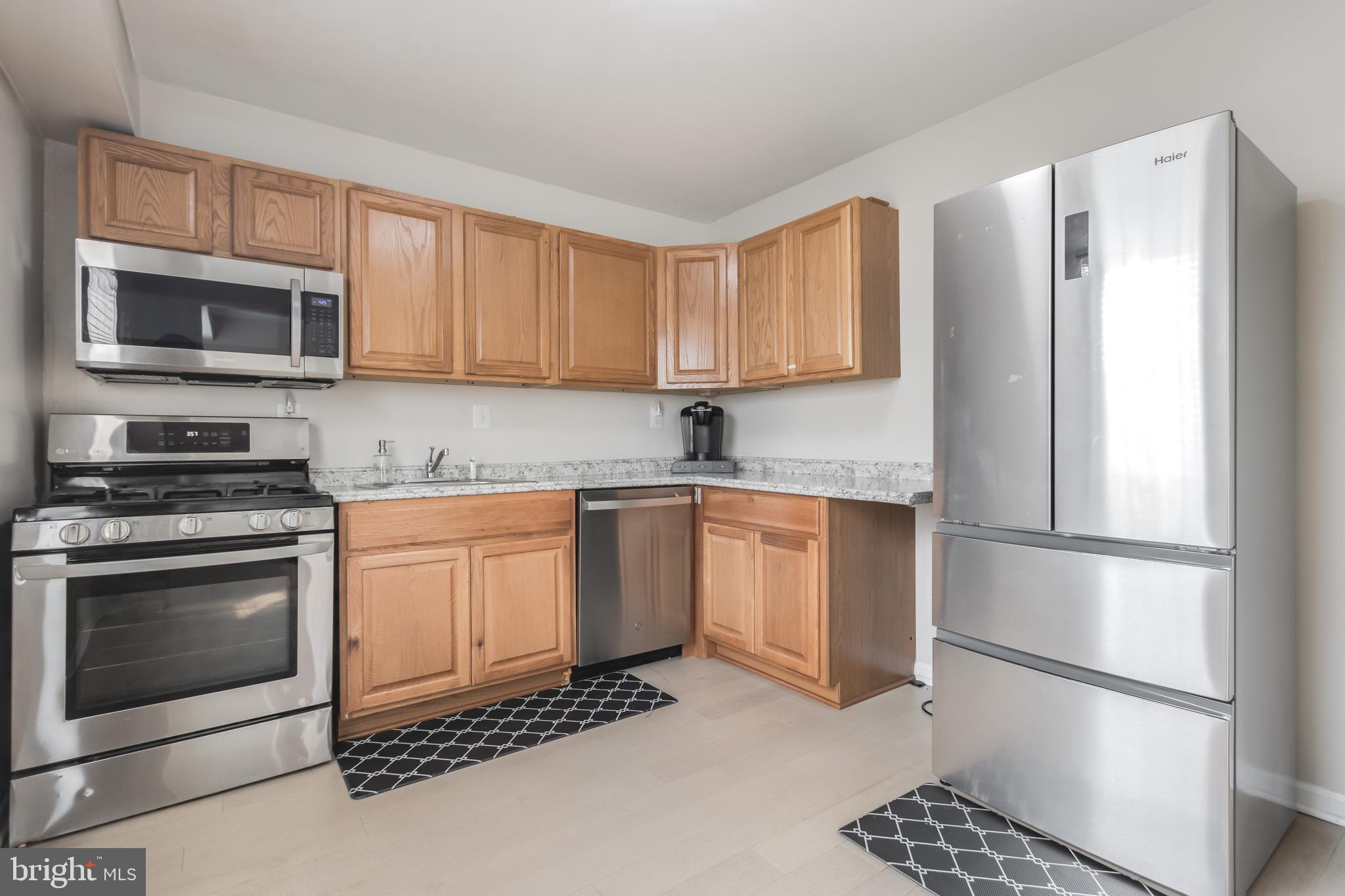 210 43rd Road Northeast, Unit 202 Washington, DC 20019 - Photo 1 of 22 Gallery Image 1