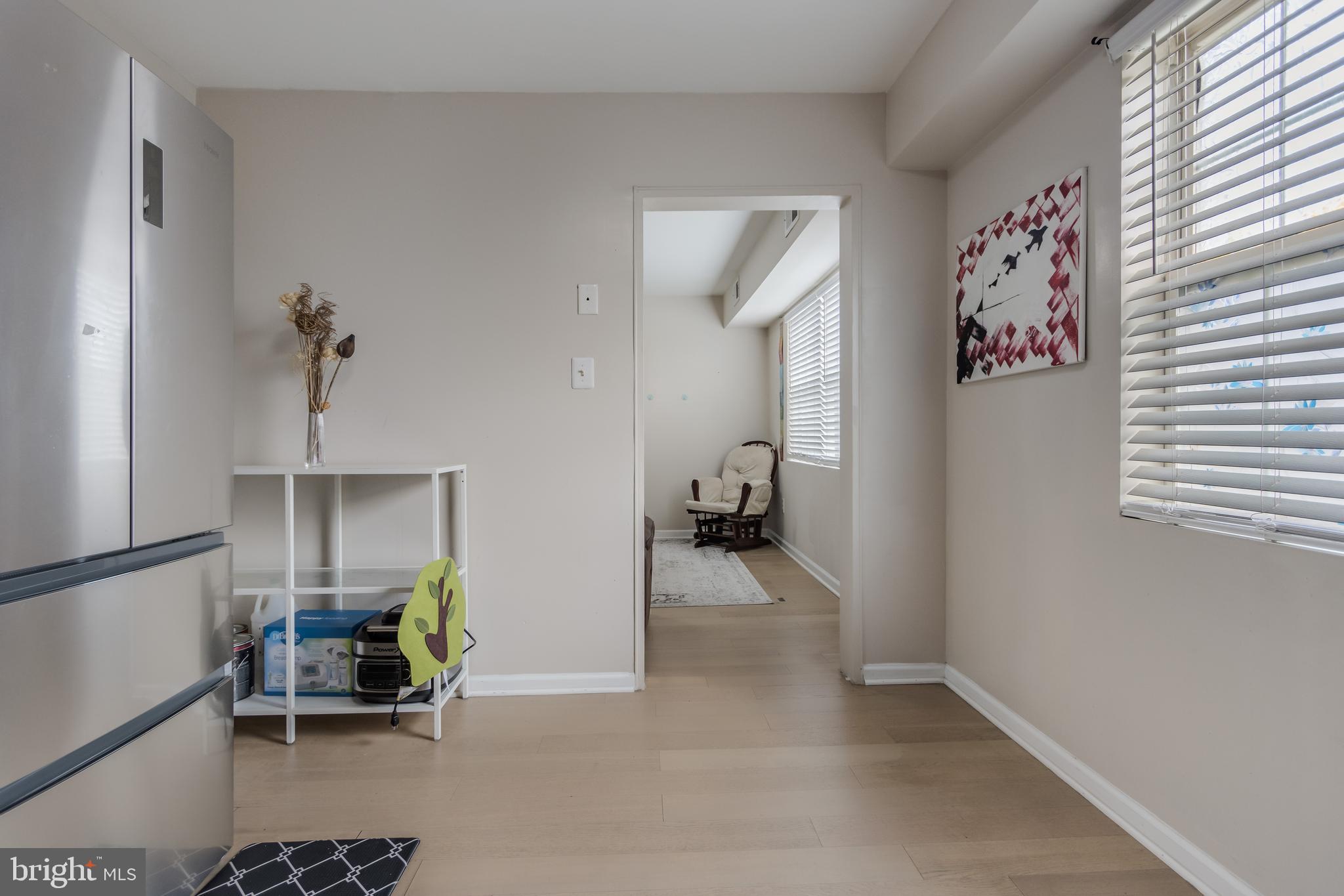 210 43rd Road Northeast, Unit 202 Washington, DC 20019 - Photo 3 of 22 Gallery Image 3