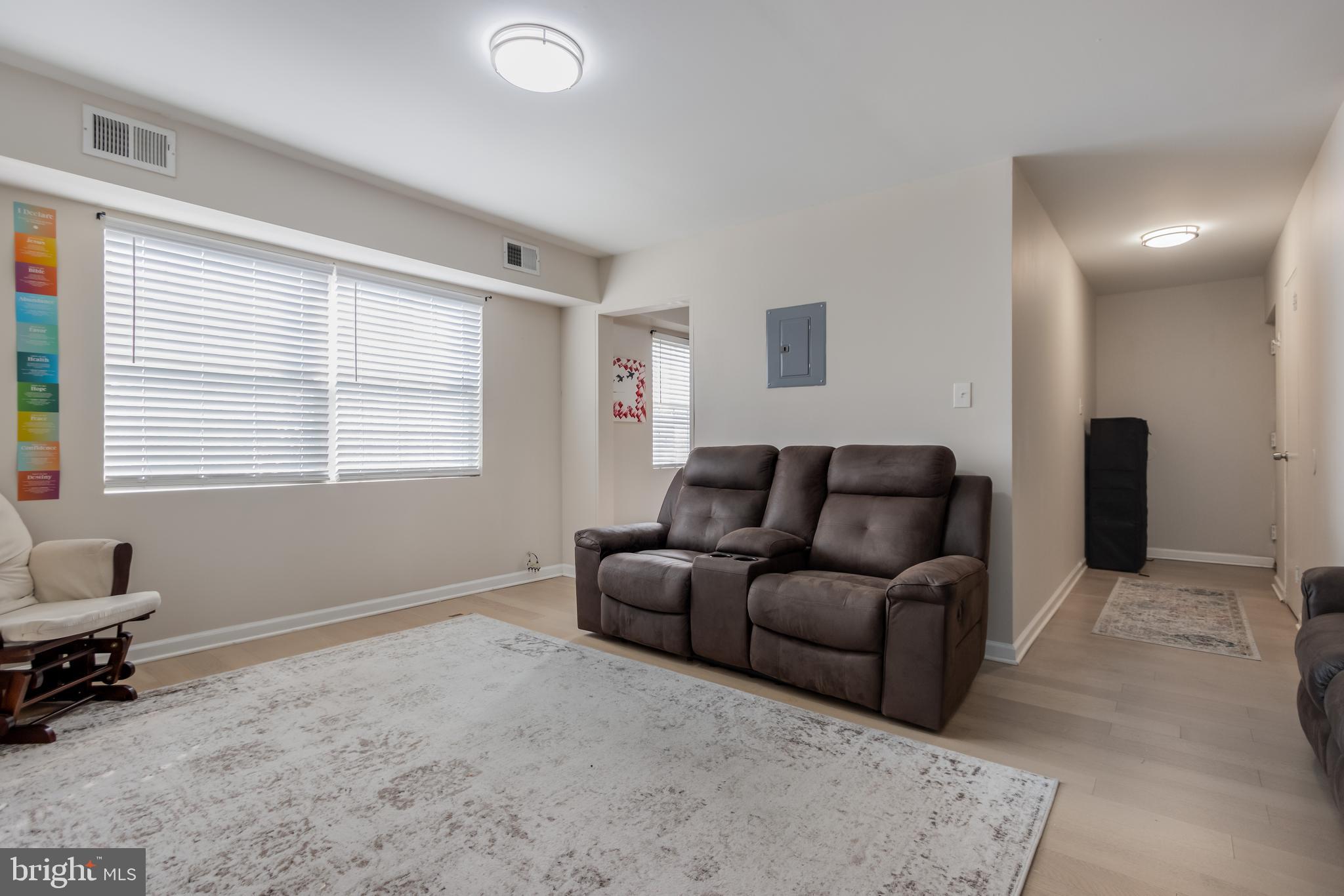 210 43rd Road Northeast, Unit 202 Washington, DC 20019 - Photo 5 of 22 Gallery Image 5