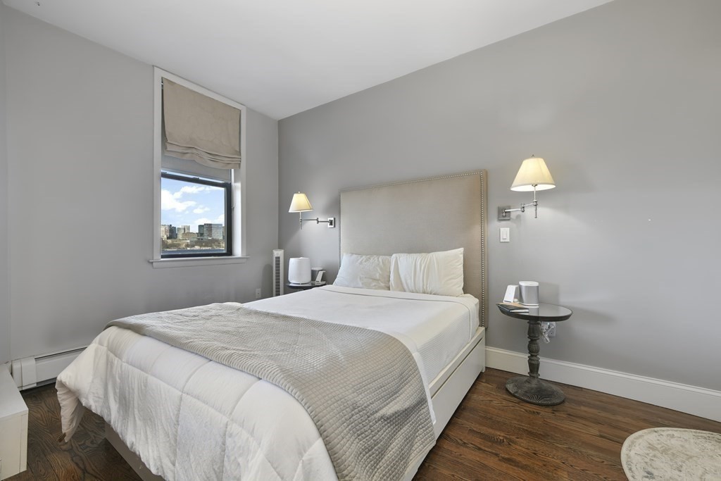 482 Beacon Street, Unit 32 Boston, MA 02115 - Photo 8 of 16