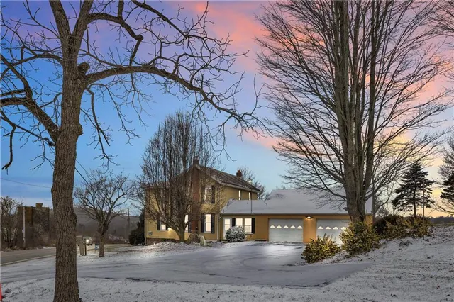 $250,000 | 6656 Portersville Rd /state Rt 488, Portersville, PA 16051