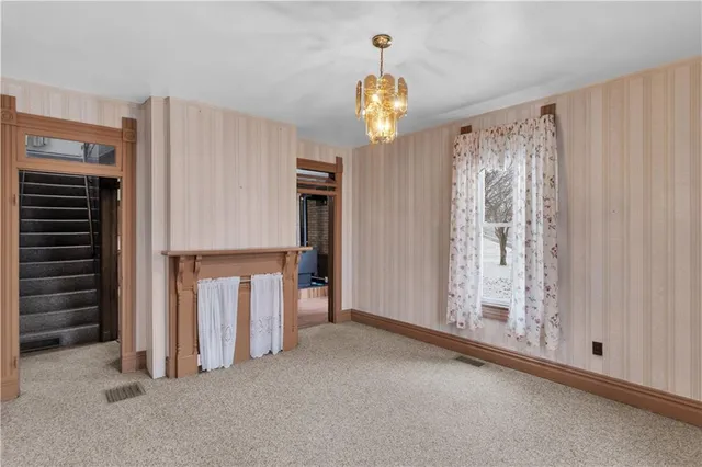 $250,000 | 6656 Portersville Rd /state Rt 488, Portersville, PA 16051