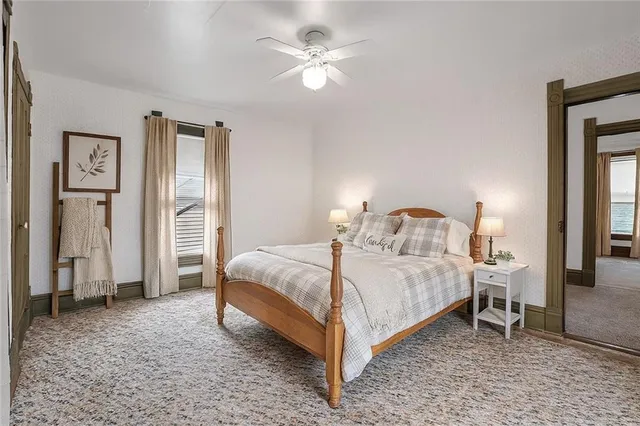 $250,000 | 6656 Portersville Rd /state Rt 488, Portersville, PA 16051