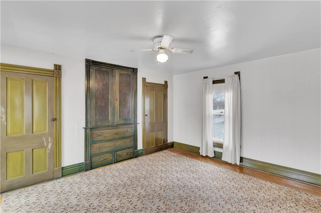 6656 Portersville Rd /state Rt 488 Portersville, PA 16051 - Photo 17 of 39 VIDEO