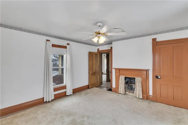 $250,000 | 6656 Portersville Rd /state Rt 488, Portersville, PA 16051