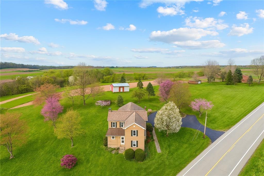 6656 Portersville Rd /state Rt 488 Portersville, PA 16051 - Photo 2 of 39 VIDEO