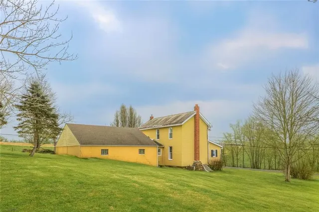 $250,000 | 6656 Portersville Rd /state Rt 488, Portersville, PA 16051