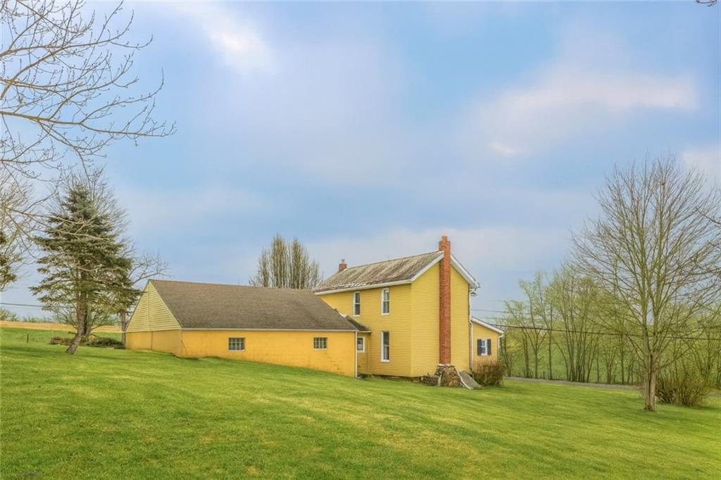 6656 Portersville Rd /state Rt 488 Portersville, PA 16051 - Photo 35 of 39 VIDEO