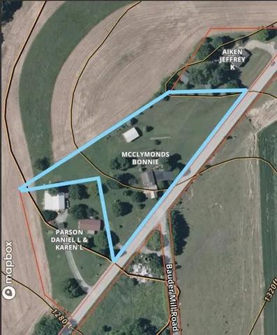 $250,000 | 6656 Portersville Rd /state Rt 488, Portersville, PA 16051