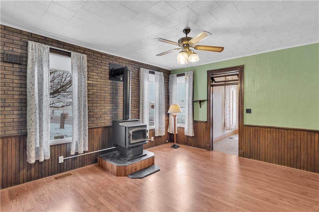 6656 Portersville Rd /state Rt 488 Portersville, PA 16051 - Photo 9 of 39 VIDEO