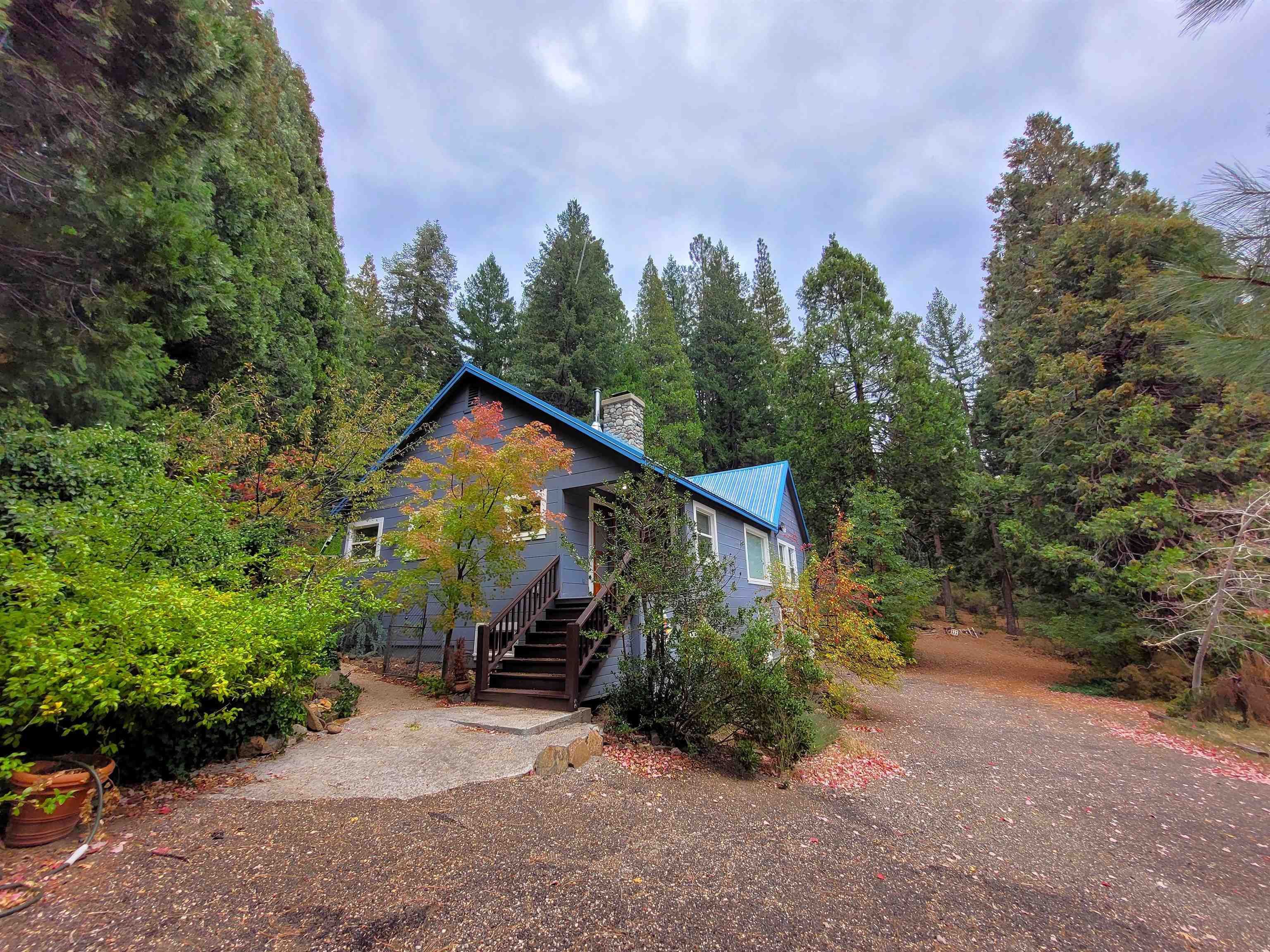 60139 Mt Tomba Road Graeagle, CA 96103 - Photo 1 of 37 Gallery Image 1