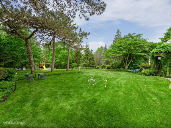 $3,295,000 | 620 South Elm Street, Hinsdale, IL 60521