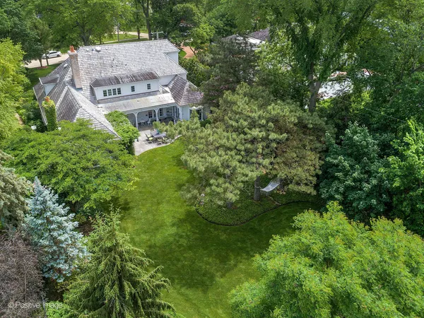 $3,295,000 | 620 South Elm Street, Hinsdale, IL 60521