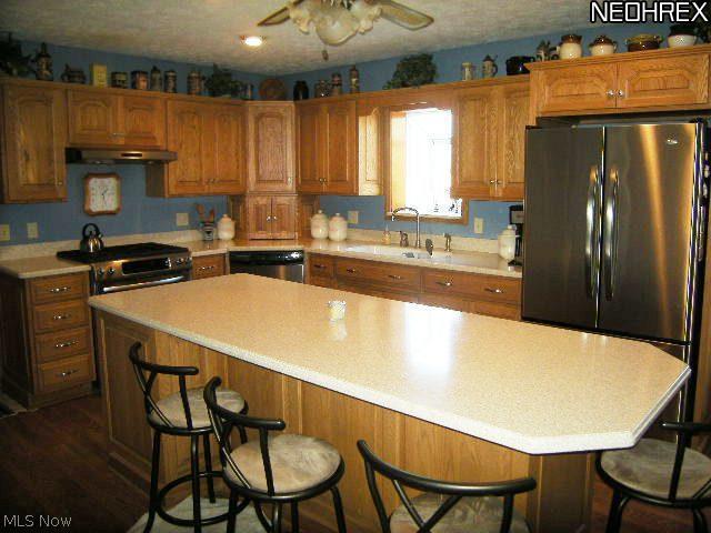 42660 Whitney Road Lagrange, OH 44050 - Photo 8 of 24 Gallery Image 8