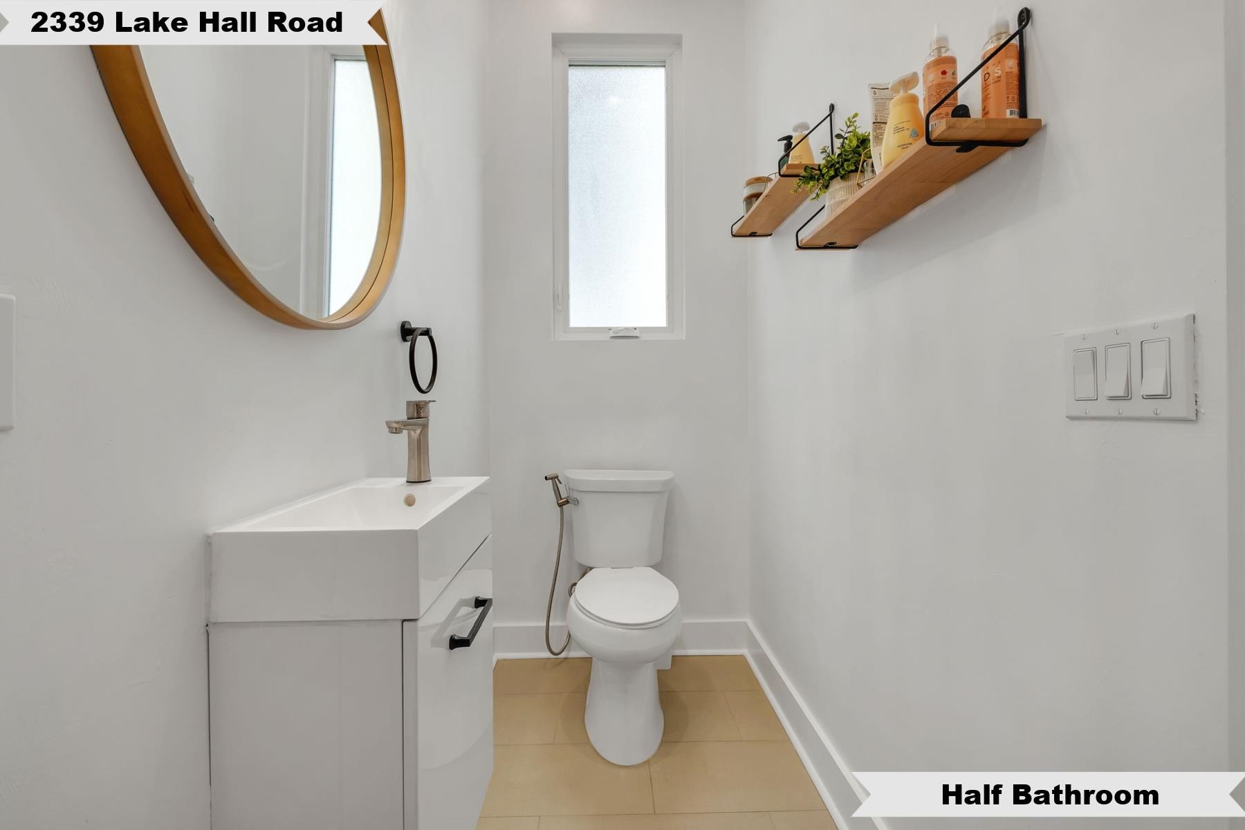 2339 West Lake Hall Road Tallahassee, FL 32309 - Photo 10 of 53