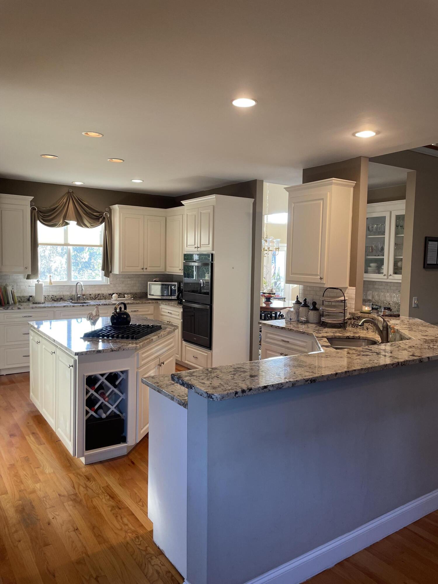 4715 Westervelt Road Meggett, SC 29449 - Photo 14 of 98 Kitchen