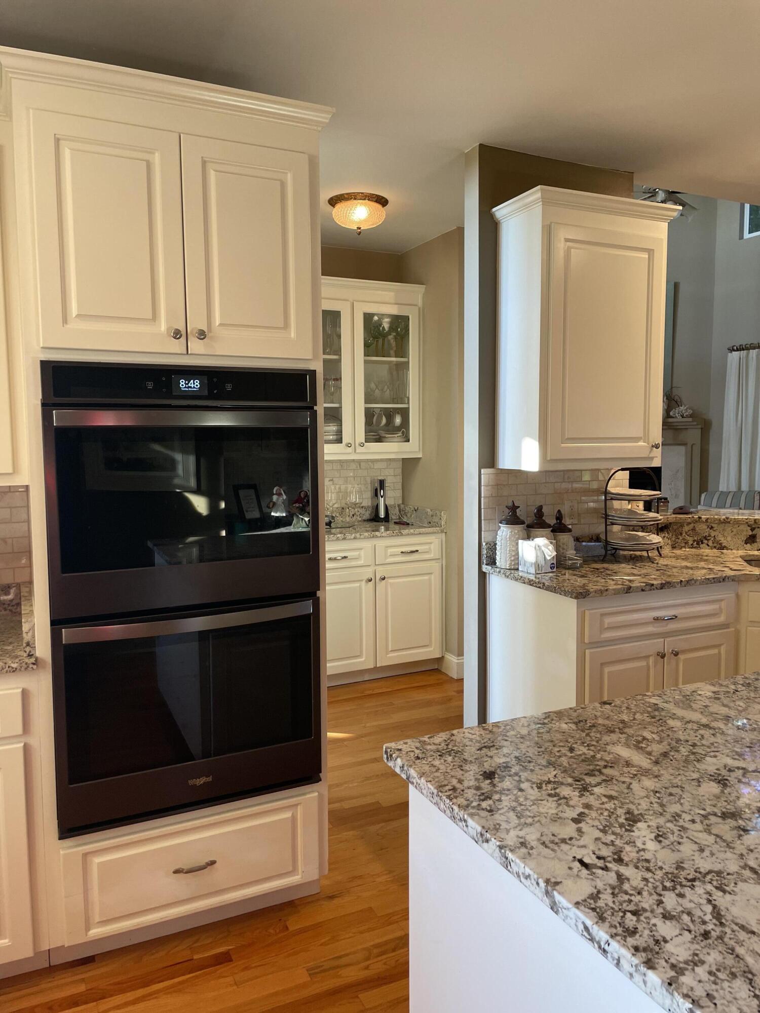 4715 Westervelt Road Meggett, SC 29449 - Photo 20 of 98 Eat in Kitchen