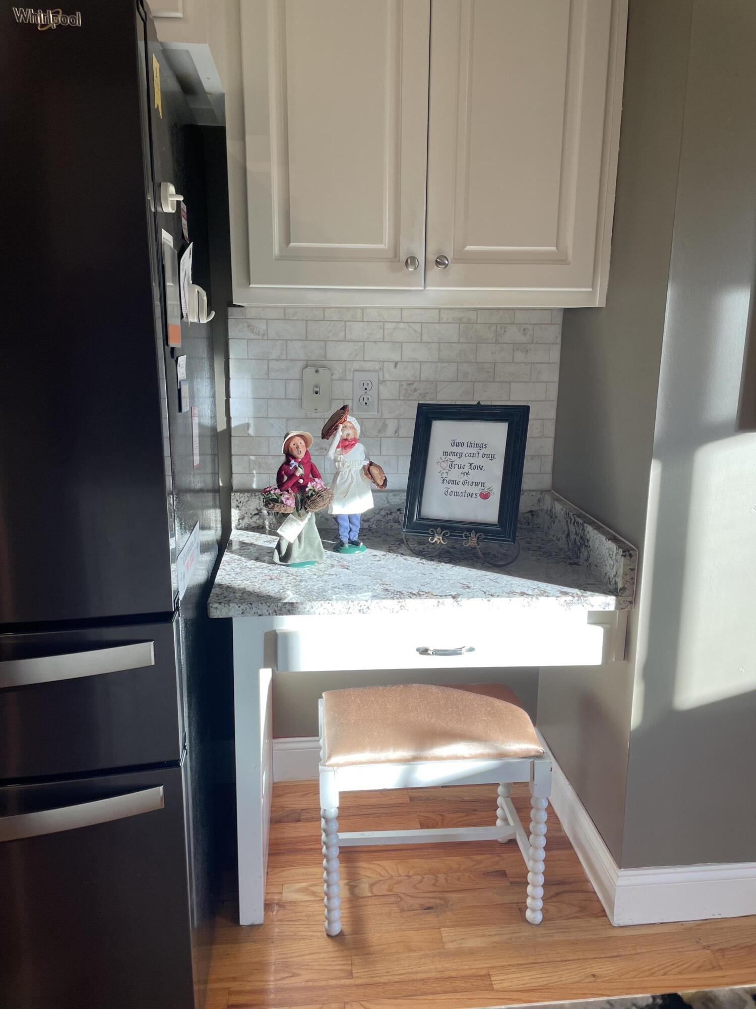 4715 Westervelt Road Meggett, SC 29449 - Photo 21 of 98 Eat in Kitchen