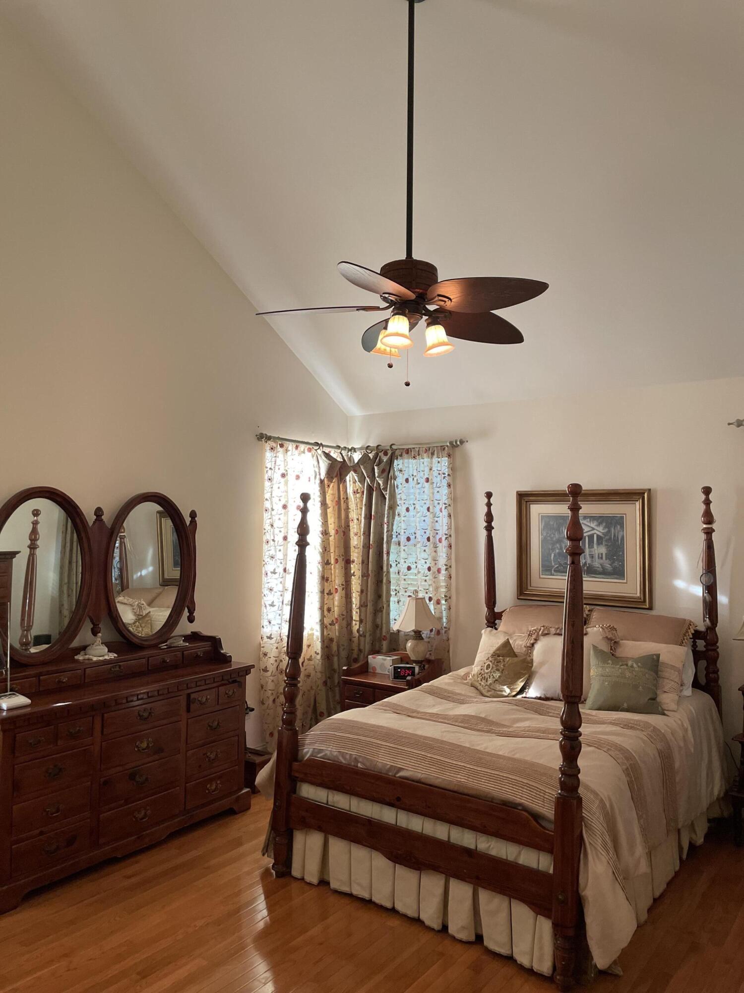 4715 Westervelt Road Meggett, SC 29449 - Photo 24 of 98 View from bridge