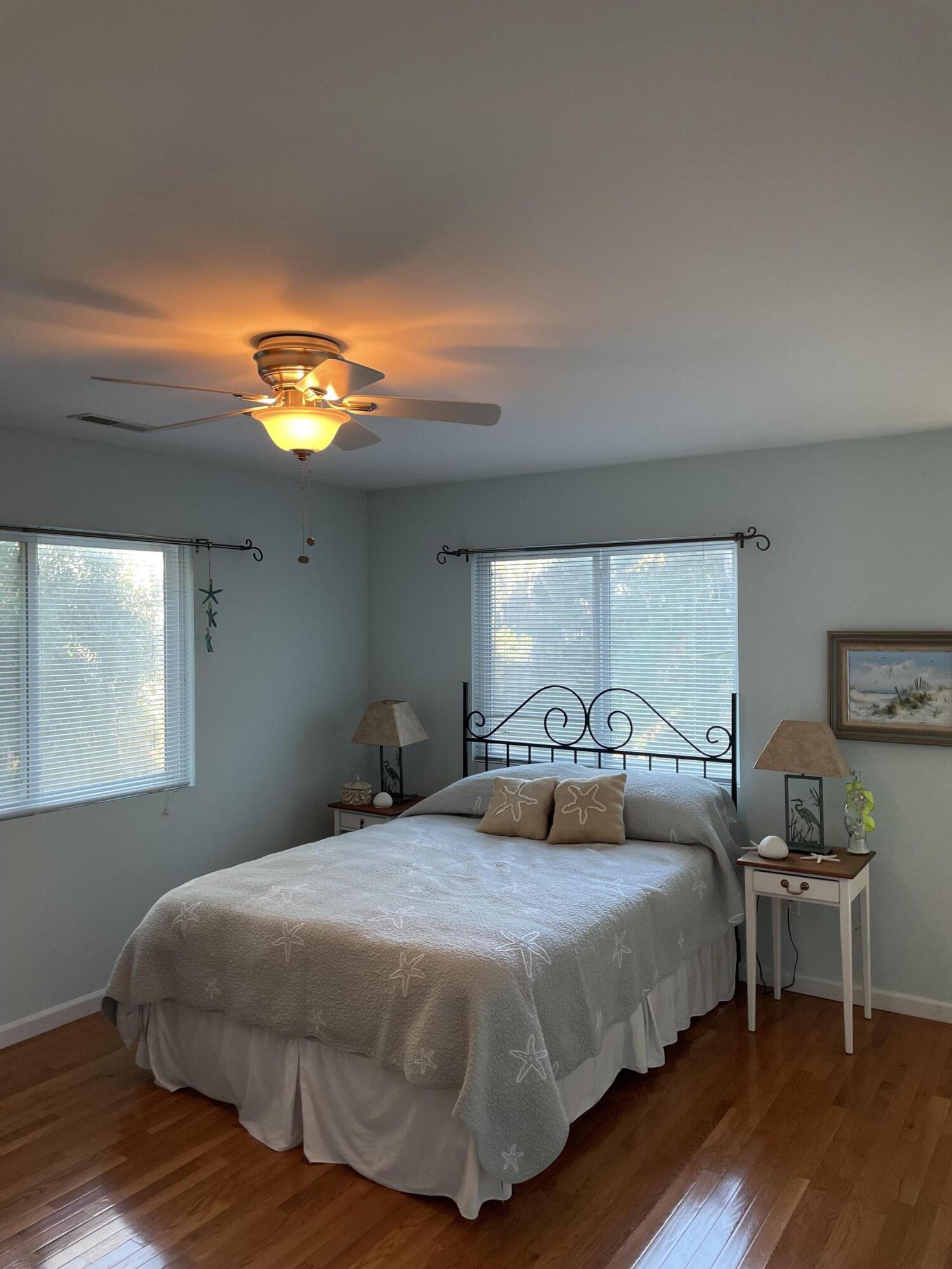 4715 Westervelt Road Meggett, SC 29449 - Photo 33 of 98 Bedroom 2