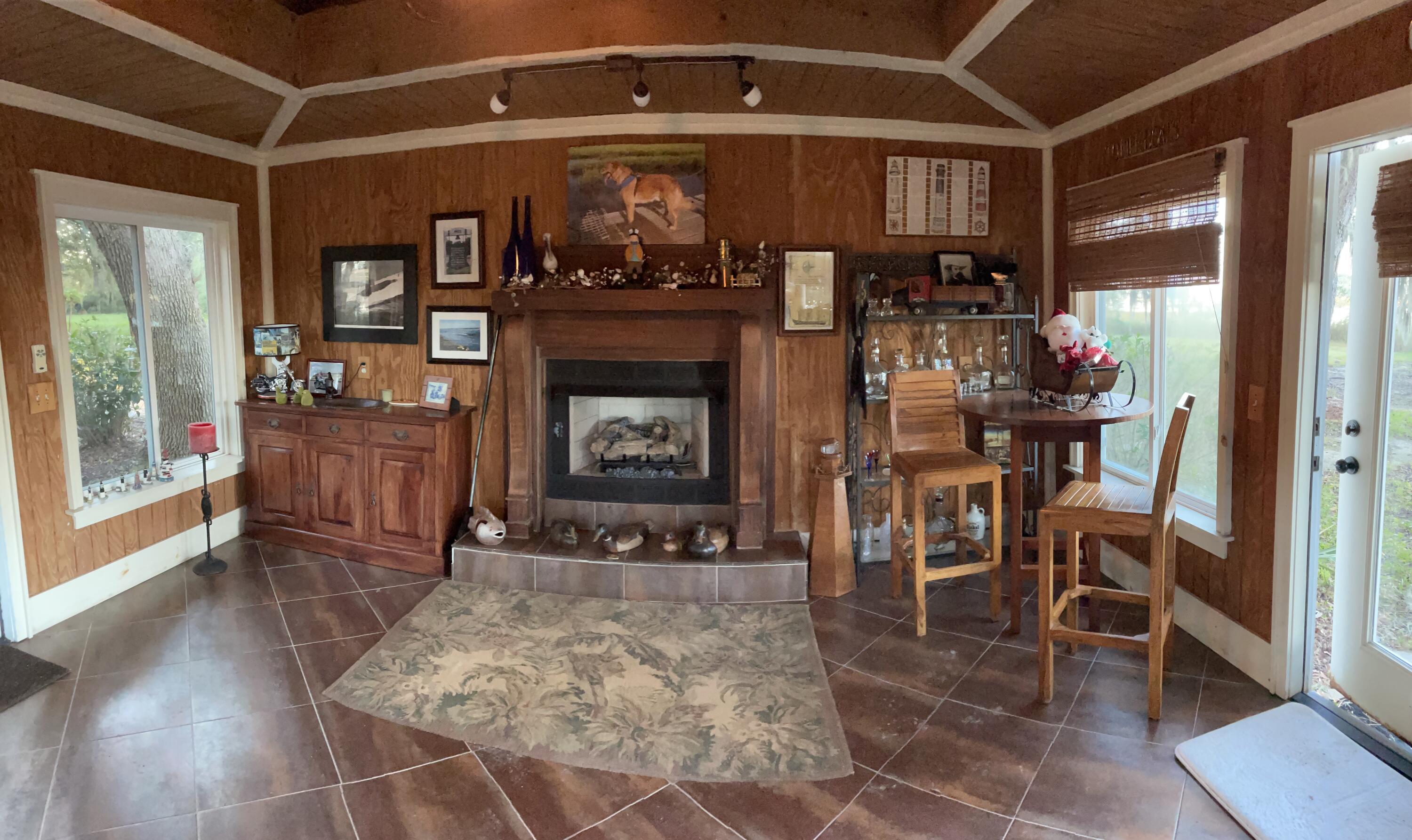 4715 Westervelt Road Meggett, SC 29449 - Photo 35 of 98 Bedroom 2
