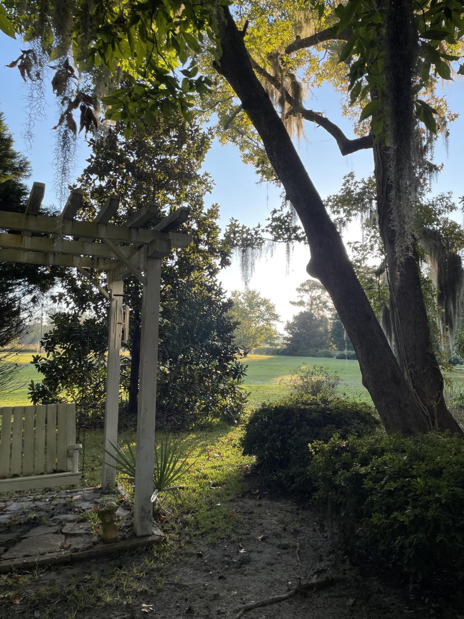 4715 Westervelt Road Meggett, SC 29449 - Photo 63 of 98 Pond