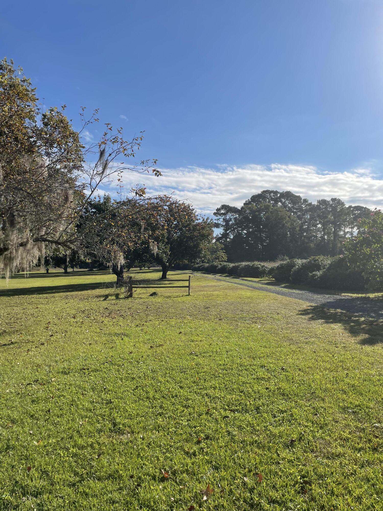 4715 Westervelt Road Meggett, SC 29449 - Photo 66 of 98 Pond