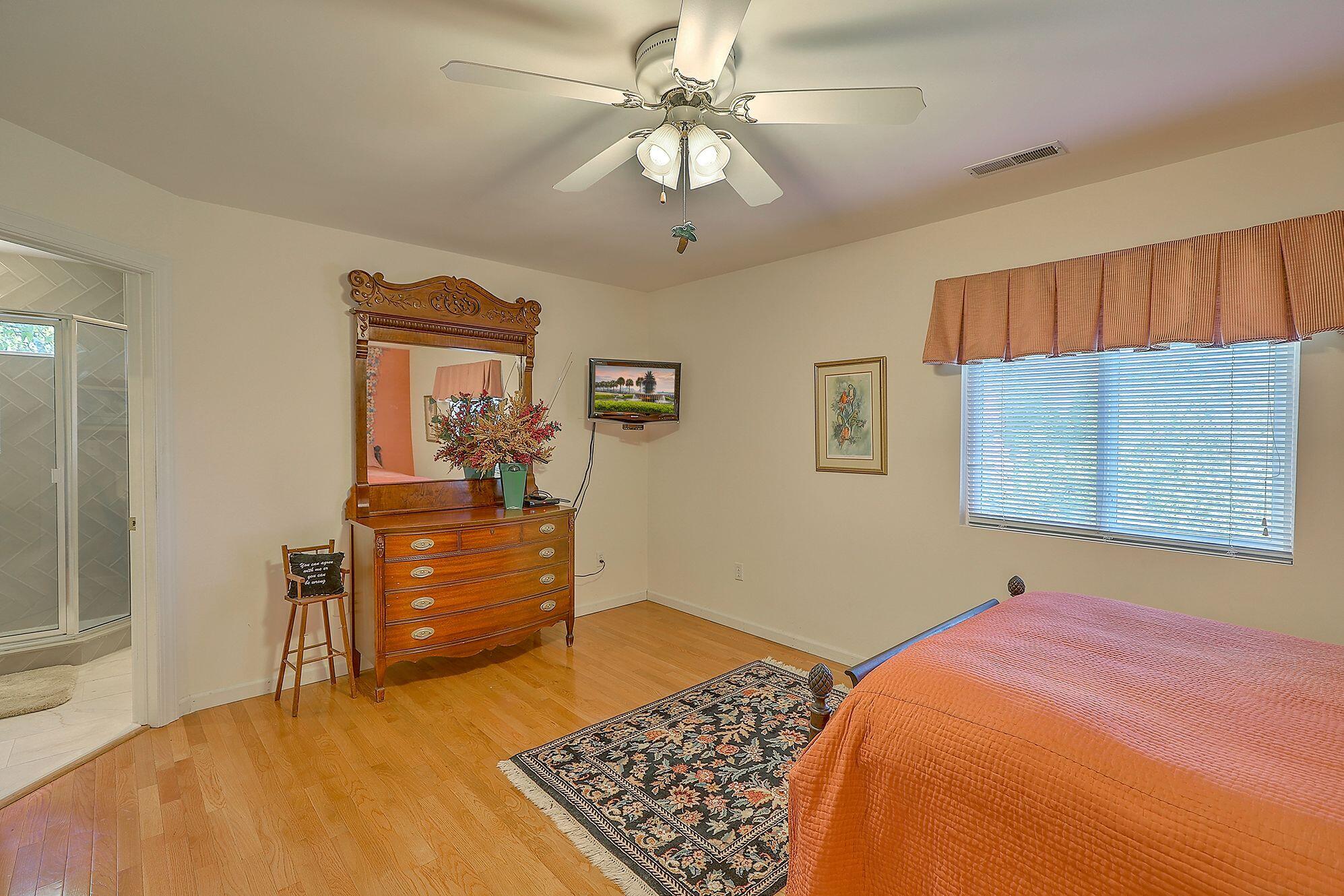 4715 Westervelt Road Meggett, SC 29449 - Photo 72 of 98 Side of Property