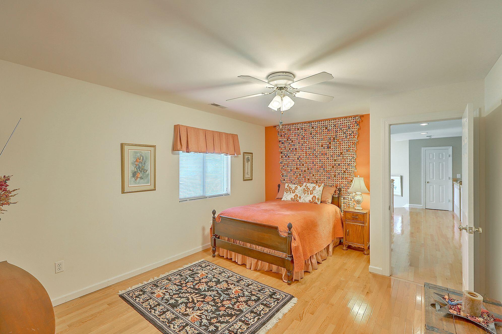 4715 Westervelt Road Meggett, SC 29449 - Photo 75 of 98 Aerial