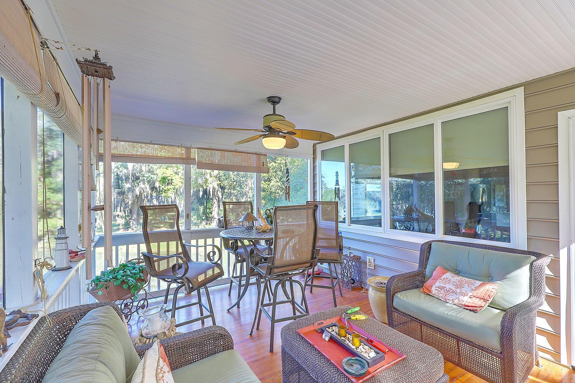 4715 Westervelt Road Meggett, SC 29449 - Photo 83 of 98 Aerial