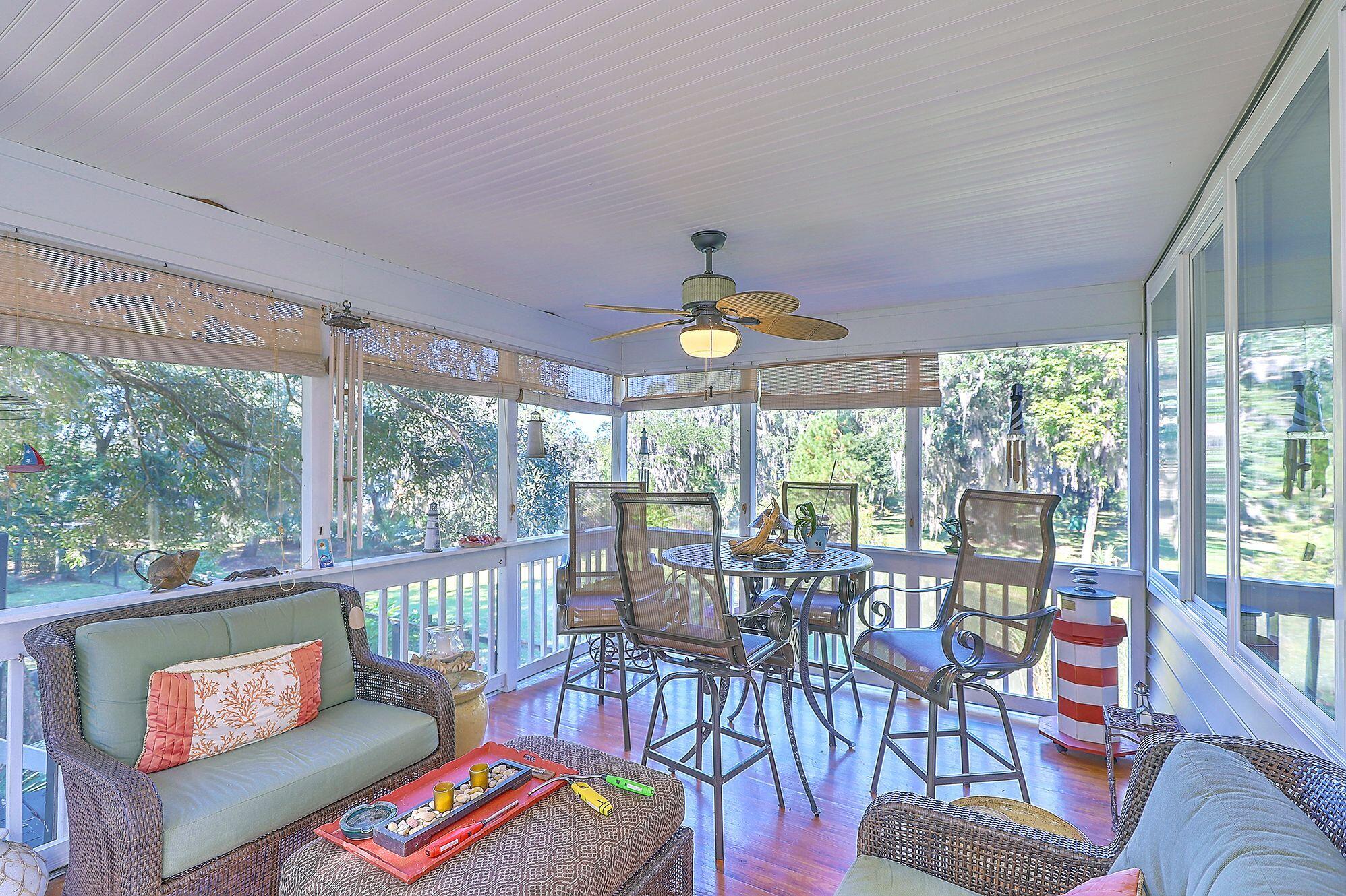 4715 Westervelt Road Meggett, SC 29449 - Photo 84 of 98 Aerial