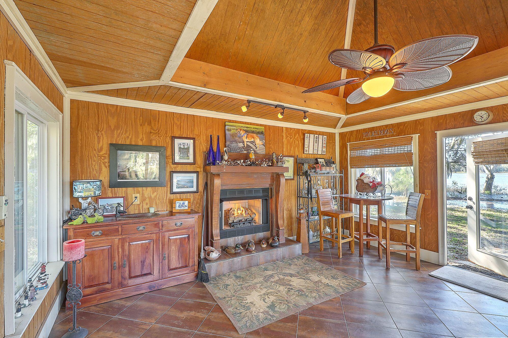 4715 Westervelt Road Meggett, SC 29449 - Photo 88 of 98 Aerial